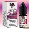 IVG IVG Salt - Fruit Twist - E-Liquid - Nikotin 10 mg/ml IVG IVG Salt - Fruit Twist - E-Liquid - Nikotin 10 mg/ml