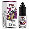 IVG IVG Salt - Riberry Lemonade - E-Liquid - Nikotin 10 mg/ml IVG IVG Salt - Riberry Lemonade - E-Liquid - Nikotin 10 mg/ml