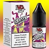 IVG IVG Salt - Riberry Lemonade - E-Liquid - Nikotin 10 mg/ml IVG IVG Salt - Riberry Lemonade - E-Liquid - Nikotin 10 mg/ml