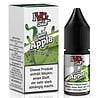 IVG IVG Salt - Sour Green Apple - E-Liquid - Nikotin 10 mg/ml IVG IVG Salt - Sour Green Apple - E-Liquid - Nikotin 10 mg/ml