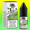 IVG IVG Salt - Sour Green Apple - E-Liquid - Nikotin 10 mg/ml IVG IVG Salt - Sour Green Apple - E-Liquid - Nikotin 10 mg/ml