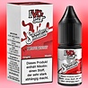 IVG IVG Salt - Strawberry Sensation - E-Liquid - Nikotin 20 mg/ml IVG IVG Salt - Strawberry Sensation - E-Liquid - Nikotin 20 mg/ml