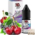 Forest Berries Ice - E-Liquid - Nikotin 20 mg/ml