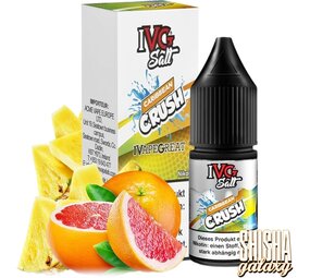 IVG Caribbean Crush - E-Liquid - Nikotin 20 mg/ml IVG Caribbean Crush - E-Liquid - Nikotin 20 mg/ml