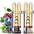 Blueberry Cherry Blackberry - Liquid Pod - Nikotin 20 mg (2er Pack) Blueberry Cherry Blackberry - Liquid Pod - Nikotin 20 mg (2er Pack)