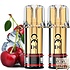 Cherry Ice - Liquid Pod - Nikotin 20 mg (2er Pack) Cherry Ice - Liquid Pod - Nikotin 20 mg (2er Pack)