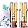 Crystal Plus Crystal Plus SKE - Cotton Ice - Liquid Pod - 2 ml - Nikotin 20 mg  - 2er Pack (4ml)