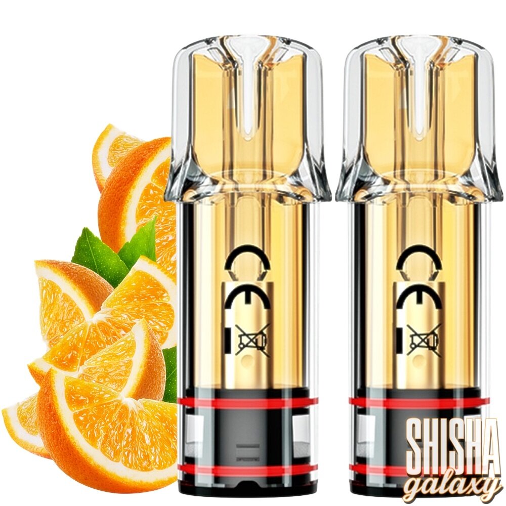 Crystal Plus Crystal Plus - Fire Brew - Liquid Pod - 2 ml - Nikotin 20 mg - 2er Pack (4ml) Crystal Plus Crystal Plus - Fire Brew - Liquid Pod - 2 ml - Nikotin 20 mg - 2er Pack (4ml)