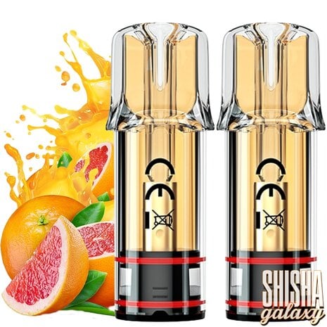 Crystal Plus Crystal Plus - Pink Lemonade - Liquid Pod - 2 ml - Nikotin 20 mg - 2er Pack (4ml) Crystal Plus Crystal Plus - Pink Lemonade - Liquid Pod - 2 ml - Nikotin 20 mg - 2er Pack (4ml)