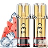 Crystal Plus Crystal Plus SKE - Watermelon Ice - Liquid Pod - 2 ml - Nikotin 20 mg - 2er Pack (4ml) Crystal Plus Crystal Plus SKE - Watermelon Ice - Liquid Pod - 2 ml - Nikotin 20 mg - 2er Pack (4ml)