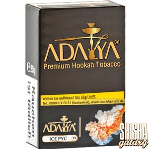 Adalya Ice Pyc #73 (25g) - Shisha Tabak