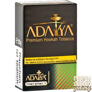 Adalya Tynky Wynky #57 (25g) - Shisha Tabak