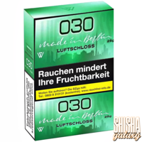 Luftschloss (25g) - Shisha Tabak