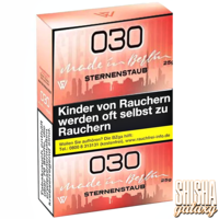 Sternenstaub (25g) - Shisha Tabak