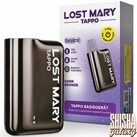 Tappo - Pod Kit - Akku 750 mAh - Dark Bronze