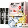 Lost Mary Tappo Lost Mary Tappo - Marystorm - Liquid Pod - 2 ml - Nikotin 20 mg - 2er Pack (4ml) Lost Mary Tappo Lost Mary Tappo - Marystorm - Liquid Pod - 2 ml - Nikotin 20 mg - 2er Pack (4ml)