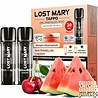 Lost Mary Tappo Lost Mary Tappo - Watermelon Cherry - Liquid Pod - 2 ml - Nikotin 20 mg - 2er Pack (4ml) Lost Mary Tappo Lost Mary Tappo - Watermelon Cherry - Liquid Pod - 2 ml - Nikotin 20 mg - 2er Pack (4ml)