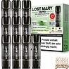 Lost Mary Tappo Lost Mary Tappo - Kiwi Passion Fruit Guava - Liquid Pod - 2 ml - Nikotin 20 mg - 10er Pack (5x2er Pack)