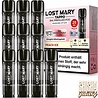 Lost Mary Tappo Lost Mary Tappo - Peach Ice - Liquid Pod - 2 ml - Nikotin 20 mg - 10er Pack (5x2er Pack) Lost Mary Tappo Lost Mary Tappo - Peach Ice - Liquid Pod - 2 ml - Nikotin 20 mg - 10er Pack (5x2er Pack)