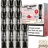 Lost Mary Tappo Lost Mary Tappo - Watermelon Mojito - Liquid Pod - 2 ml - Nikotin 20 mg - 10er Pack (5x2er Pack) Lost Mary Tappo Lost Mary Tappo - Watermelon Mojito - Liquid Pod - 2 ml - Nikotin 20 mg - 10er Pack (5x2er Pack)