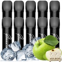 Apple Ice - Liquid Pod - Nikotin 20 mg - 10er Pack