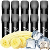 Banana Ice - Liquid Pod - Nikotin 20 mg - 10er Pack