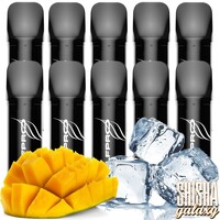Mango Ice - Liquid Pod - Nikotin 20 mg - 10er Pack
