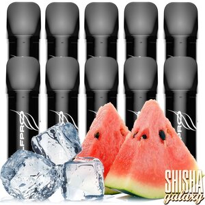 Elfpro Watermelon Ice - Liquid Pod - Nikotin 20 mg - 10er Pack