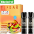 ELFA - Tropical Fruit - Liquid Pod - Nikotinfrei - 2er Pack ELFA - Tropical Fruit - Liquid Pod - Nikotinfrei - 2er Pack