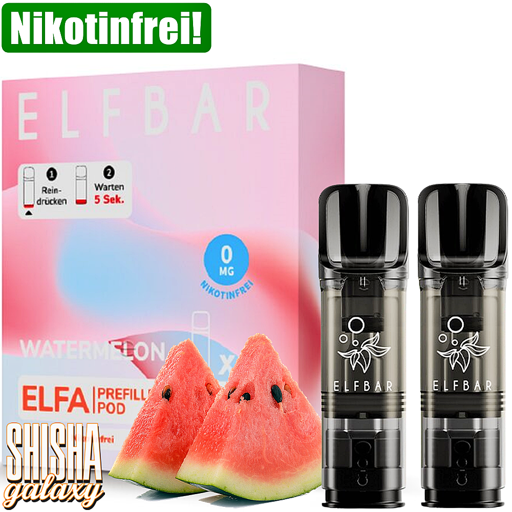 elfbar elfa master akku Elf Bar 800 Cream Tobacco – Tabak mit cremiger Note main image 1