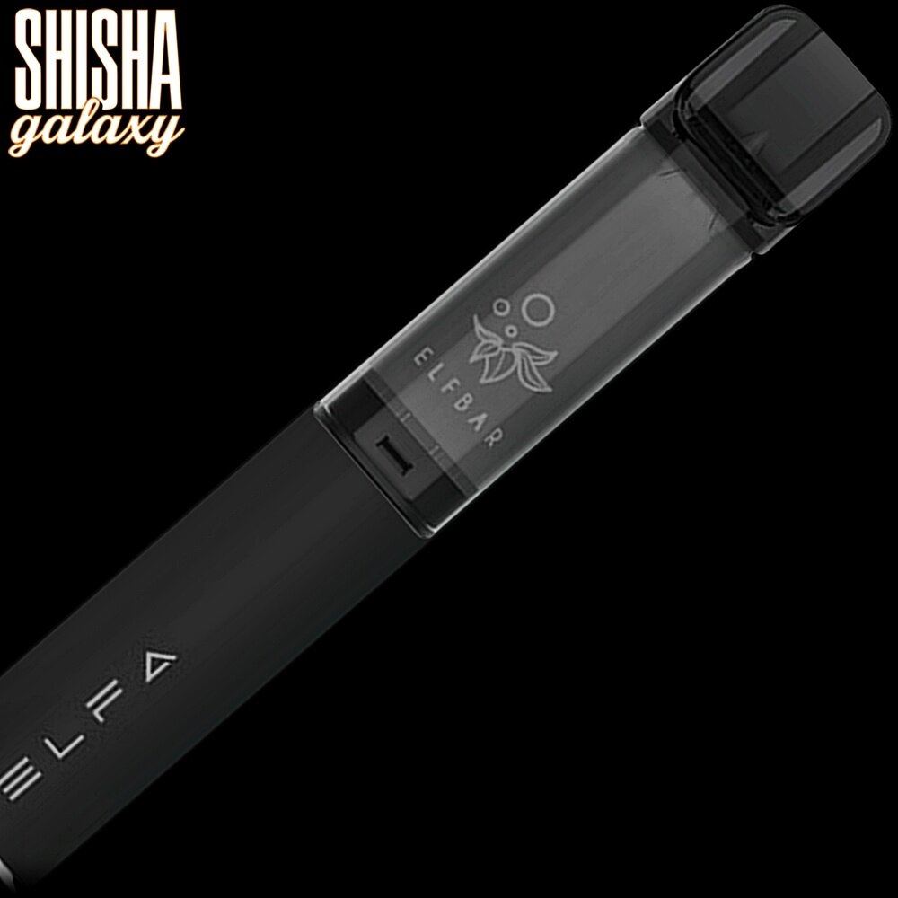 Elfbar Elfbar - ELFA - Apple Peach - Liquid Pod - 2 ml - Nikotinfrei - 10er Pack (5x2er Pack) Elfbar Elfbar - ELFA - Apple Peach - Liquid Pod - 2 ml - Nikotinfrei - 10er Pack (5x2er Pack)