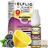 Blackberry Lemon - E-Liquid - Nikotin 20 mg/ml Blackberry Lemon - E-Liquid - Nikotin 20 mg/ml