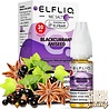 Elfliq ELFLIQ / Elfbar - Blackcurrant Aniseed - E-Liquid - Nikotin 20 mg/ml Elfliq ELFLIQ / Elfbar - Blackcurrant Aniseed - E-Liquid - Nikotin 20 mg/ml