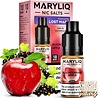 Maryliq Maryliq - Blackcurrant Apple - E-Liquid - Nikotin 10 mg/ml Maryliq Maryliq - Blackcurrant Apple - E-Liquid - Nikotin 10 mg/ml
