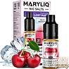 Maryliq Maryliq - Cherry Ice - E-Liquid - Nikotin 10 mg/ml Maryliq Maryliq - Cherry Ice - E-Liquid - Nikotin 10 mg/ml