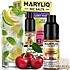 Cherry Lemon Mint - E-Liquid - Nikotin 10 mg/ml Cherry Lemon Mint - E-Liquid - Nikotin 10 mg/ml