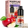 Maryliq Maryliq - Double Apple - E-Liquid - Nikotin 10 mg/ml Maryliq Maryliq - Double Apple - E-Liquid - Nikotin 10 mg/ml