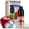Maryliq Maryliq - Red Apple Ice - E-Liquid - Nikotin 10 mg/ml Maryliq Maryliq - Red Apple Ice - E-Liquid - Nikotin 10 mg/ml