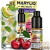 Maryliq Maryliq - Cherry Lemon Mint - E-Liquid - Nikotin 20 mg/ml Maryliq Maryliq - Cherry Lemon Mint - E-Liquid - Nikotin 20 mg/ml
