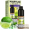Maryliq Maryliq - Lemon Lime - E-Liquid - Nikotin 20 mg/ml Maryliq Maryliq - Lemon Lime - E-Liquid - Nikotin 20 mg/ml