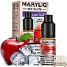Maryliq Maryliq - Red Apple Ice - E-Liquid - Nikotin 20 mg/ml