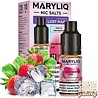 Maryliq Maryliq - Strawberry Ice - E-Liquid - Nikotin 20 mg/ml Maryliq Maryliq - Strawberry Ice - E-Liquid - Nikotin 20 mg/ml