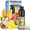 Maryliq Maryliq - Tropical Island - E-Liquid - Nikotin 20 mg/ml Maryliq Maryliq - Tropical Island - E-Liquid - Nikotin 20 mg/ml