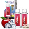 Flerbar Flerbar Pod - Apple Ice - Liquid Pod - 2 ml - Nikotin 20 mg - 2er Pack (4ml) Flerbar Flerbar Pod - Apple Ice - Liquid Pod - 2 ml - Nikotin 20 mg - 2er Pack (4ml)