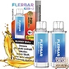 Flerbar Flerbar Pod - Bloody Bull - Liquid Pod - 2 ml - Nikotin 20 mg - 2er Pack (4ml) Flerbar Flerbar Pod - Bloody Bull - Liquid Pod - 2 ml - Nikotin 20 mg - 2er Pack (4ml)