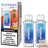 Flerbar Flerbar Pod - Bloody Bull - Liquid Pod - 2 ml - Nikotin 20 mg - 2er Pack (4ml) Flerbar Flerbar Pod - Bloody Bull - Liquid Pod - 2 ml - Nikotin 20 mg - 2er Pack (4ml)