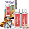 Flerbar Flerbar Pod - Cola Ice - Liquid Pod - 2 ml - Nikotin 20 mg - 2er Pack (4ml) Flerbar Flerbar Pod - Cola Ice - Liquid Pod - 2 ml - Nikotin 20 mg - 2er Pack (4ml)