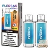 Flerbar Flerbar Pod - Ice Mint - Liquid Pod - 2 ml - Nikotin 20 mg - 2er Pack (4ml) Flerbar Flerbar Pod - Ice Mint - Liquid Pod - 2 ml - Nikotin 20 mg - 2er Pack (4ml)