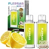 Flerbar Flerbar Pod - Lemon - Liquid Pod - 2 ml - Nikotin 20 mg - 2er Pack (4ml) Flerbar Flerbar Pod - Lemon - Liquid Pod - 2 ml - Nikotin 20 mg - 2er Pack (4ml)