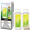 Flerbar Flerbar Pod - Lemon - Liquid Pod - 2 ml - Nikotin 20 mg - 2er Pack (4ml) Flerbar Flerbar Pod - Lemon - Liquid Pod - 2 ml - Nikotin 20 mg - 2er Pack (4ml)